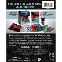 Load image into Gallery viewer, Batman Beyond: The Complete Series (Deluxe Limited Edition Exclusive) (BD)
