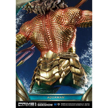 Load image into Gallery viewer, Aquaman Movie Aquaman 1/3 Scale Statue