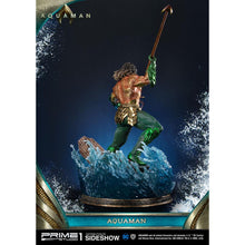 Load image into Gallery viewer, Aquaman Movie Aquaman 1/3 Scale Statue