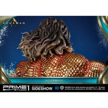 Load image into Gallery viewer, Aquaman Movie Aquaman 1/3 Scale Statue