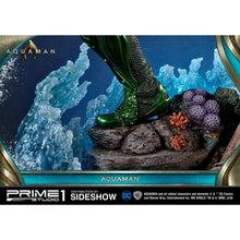 Load image into Gallery viewer, Aquaman Movie Aquaman 1/3 Scale Statue