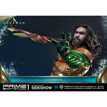 Load image into Gallery viewer, Aquaman Movie Aquaman 1/3 Scale Statue