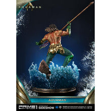 Load image into Gallery viewer, Aquaman Movie Aquaman 1/3 Scale Statue