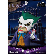 Load image into Gallery viewer, The Joker from Batman: The Animated Series EAA-102 Action Figure