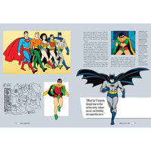 Load image into Gallery viewer, Batman: The Definitive History of the Dark Knight in Comics, Film, and Beyond (Hardcover)