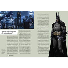 Load image into Gallery viewer, Batman: The Definitive History of the Dark Knight in Comics, Film, and Beyond (Hardcover)