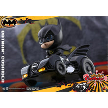Load image into Gallery viewer, Batman CosRider Figure from Batman (1989)