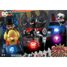 Load image into Gallery viewer, Batman CosRider Figure from Batman (1989)