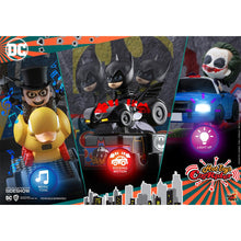 Load image into Gallery viewer, The Joker CosRider Figure from The Dark Knight