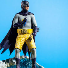 Load image into Gallery viewer, Batman Battle Diorama Series Art Scale 1/10 Statue from Batman Classic TV Series