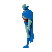 Load image into Gallery viewer, Justice League Animated Martian Manhunter Action Figure
