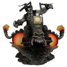 Load image into Gallery viewer, DC Comic Gallery Lobo Deluxe Statue