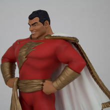 Load image into Gallery viewer, Shazam Statue