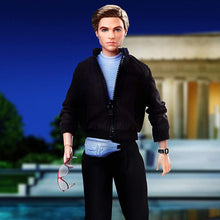 Load image into Gallery viewer, Diana Prince & Steve Trevor Barbie Signature Collector Doll Giftset from Wonder Woman 1984