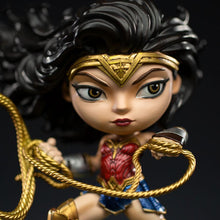 Load image into Gallery viewer, Wonder Woman Mini Co. Figure from Wonder Woman 1984