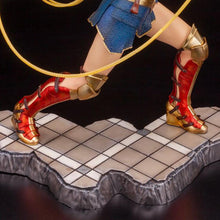 Load image into Gallery viewer, Wonder Woman ARTFX 1/6 Scale Statue from Wonder Woman 1984