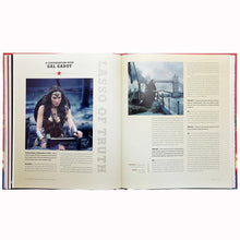 Load image into Gallery viewer, Wonder Woman: Ambassador of Truth (Hardcover)