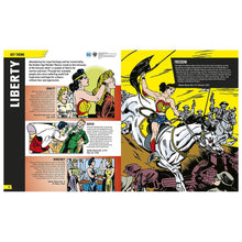 Load image into Gallery viewer, Wonder Woman: The Ultimate Guide to the Amazon Warrior