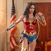 Load image into Gallery viewer, Wonder Woman 1/6 Scale Figure from Wonder Woman 1984
