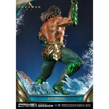 Load image into Gallery viewer, Aquaman Movie Aquaman 1/3 Scale Statue
