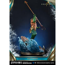 Load image into Gallery viewer, Aquaman Movie Aquaman 1/3 Scale Statue
