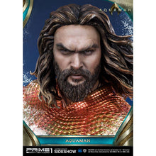 Load image into Gallery viewer, Aquaman Movie Aquaman 1/3 Scale Statue
