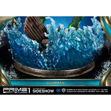 Load image into Gallery viewer, Aquaman Movie Aquaman 1/3 Scale Statue
