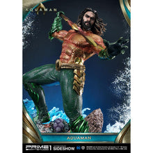 Load image into Gallery viewer, Aquaman Movie Aquaman 1/3 Scale Statue
