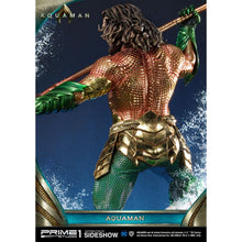 Load image into Gallery viewer, Aquaman Movie Aquaman 1/3 Scale Statue
