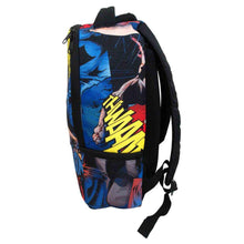 Load image into Gallery viewer, Batman Sublimated Backpack
