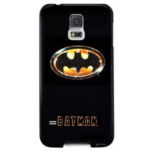 Load image into Gallery viewer, Batman (1989) Phone Case
