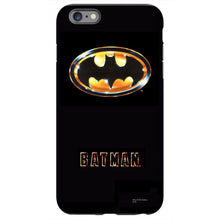 Load image into Gallery viewer, Batman (1989) Phone Case
