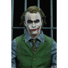 Load image into Gallery viewer, The Joker Premium Format Figure from the Dark Knight
