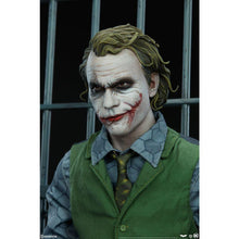 Load image into Gallery viewer, The Joker Premium Format Figure from the Dark Knight

