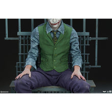 Load image into Gallery viewer, The Joker Premium Format Figure from the Dark Knight

