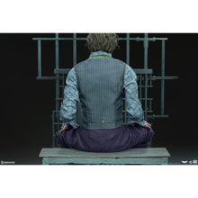 Load image into Gallery viewer, The Joker Premium Format Figure from the Dark Knight
