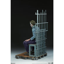 Load image into Gallery viewer, The Joker Premium Format Figure from the Dark Knight
