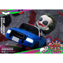 Load image into Gallery viewer, The Joker CosRider Figure from The Dark Knight
