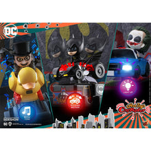Load image into Gallery viewer, The Penguin CosRider Figure from Batman Returns
