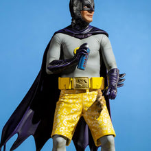 Load image into Gallery viewer, Batman Battle Diorama Series Art Scale 1/10 Statue from Batman Classic TV Series
