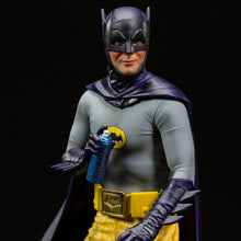 Load image into Gallery viewer, Batman Battle Diorama Series Art Scale 1/10 Statue from Batman Classic TV Series
