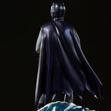 Load image into Gallery viewer, Batman Battle Diorama Series Art Scale 1/10 Statue from Batman Classic TV Series
