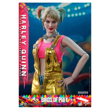Load image into Gallery viewer, Birds of Prey Harley Quinn 1/6 Scale Figure
