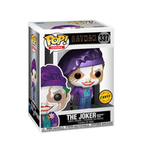 Load image into Gallery viewer, The Joker Funko Pop! Heroes Vinyl Figure from Batman (1989)
