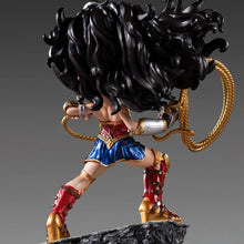Load image into Gallery viewer, Wonder Woman Mini Co. Figure from Wonder Woman 1984
