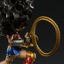 Load image into Gallery viewer, Wonder Woman Mini Co. Figure from Wonder Woman 1984

