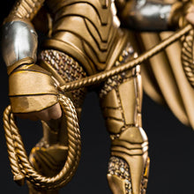 Load image into Gallery viewer, Wonder Woman (Armored Version) Mini Co. Figure from Wonder Woman 1984
