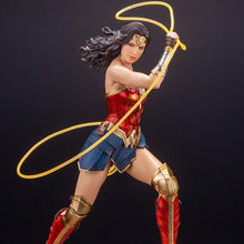 Load image into Gallery viewer, Wonder Woman ARTFX 1/6 Scale Statue from Wonder Woman 1984
