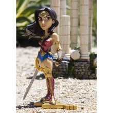 Load image into Gallery viewer, Wonder Woman Movie Wonder Woman Collectible Vinyl Figure
