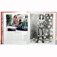 Load image into Gallery viewer, Wonder Woman: Ambassador of Truth (Hardcover)
